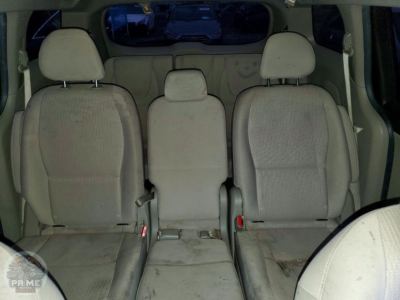 2020 KIA SEDONA — фото 10