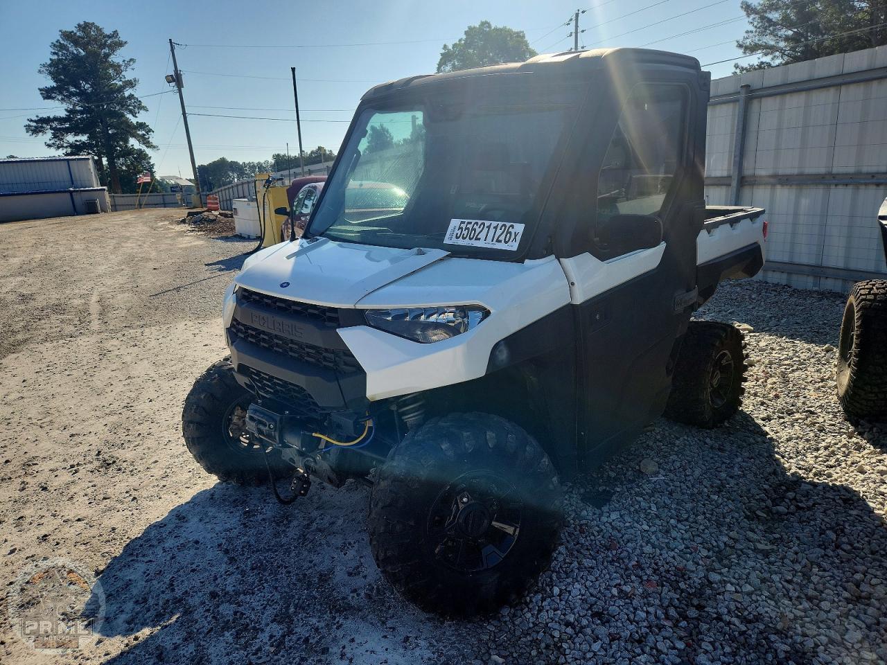 2019 POLARIS RANGER — фото 5