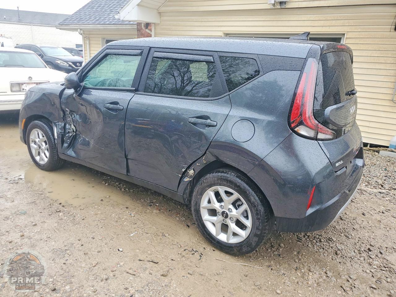 2024 KIA SOUL — фото 2