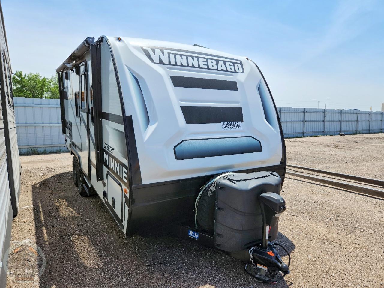 2023 WINNEBAGO MICRO — фото 1