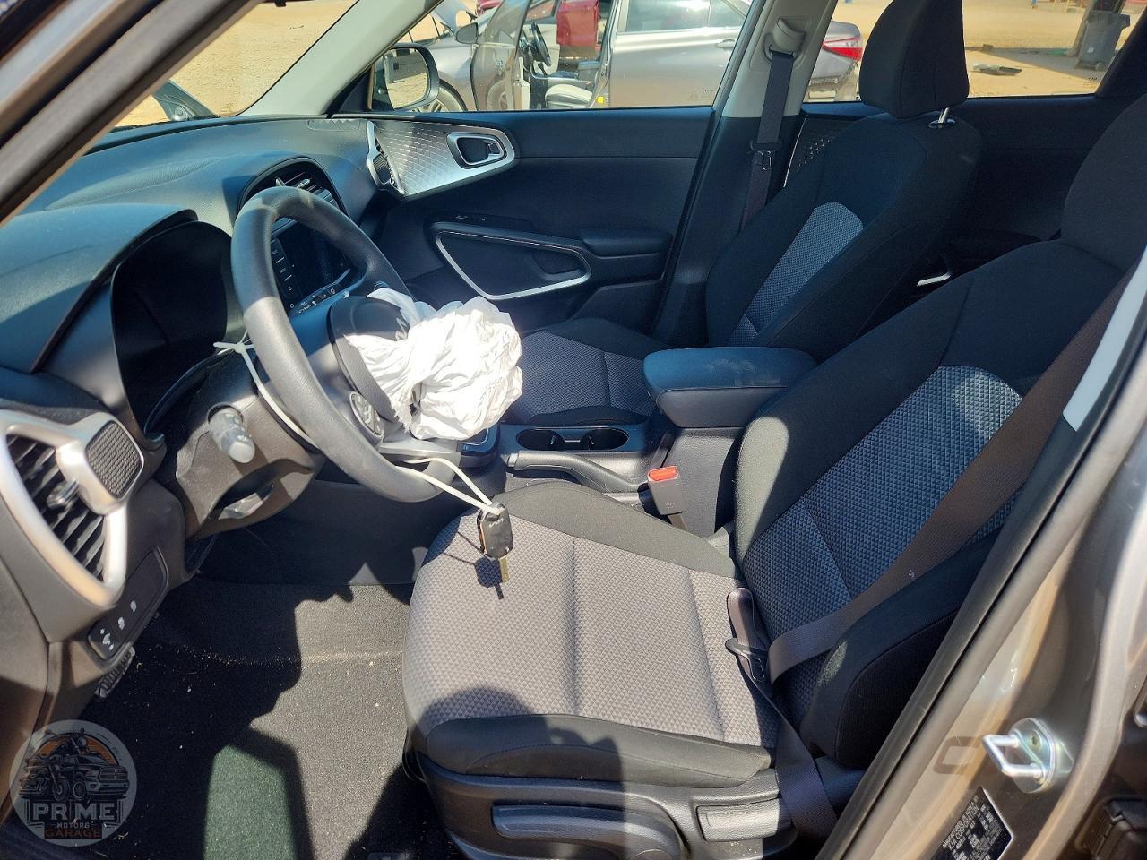 2023 KIA SOUL — фото 28