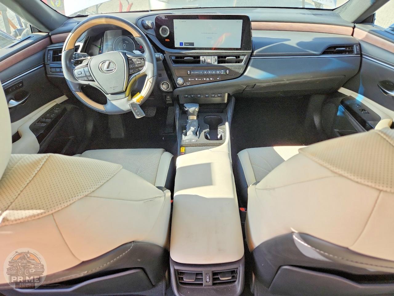 2024 LEXUS ES — фото 15