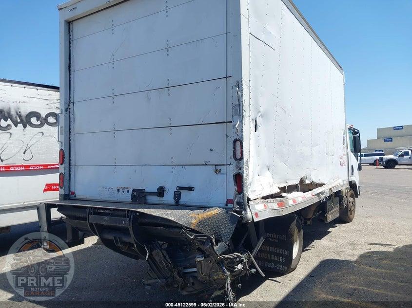 2015 ISUZU NPR DSL REG AT — фото 11