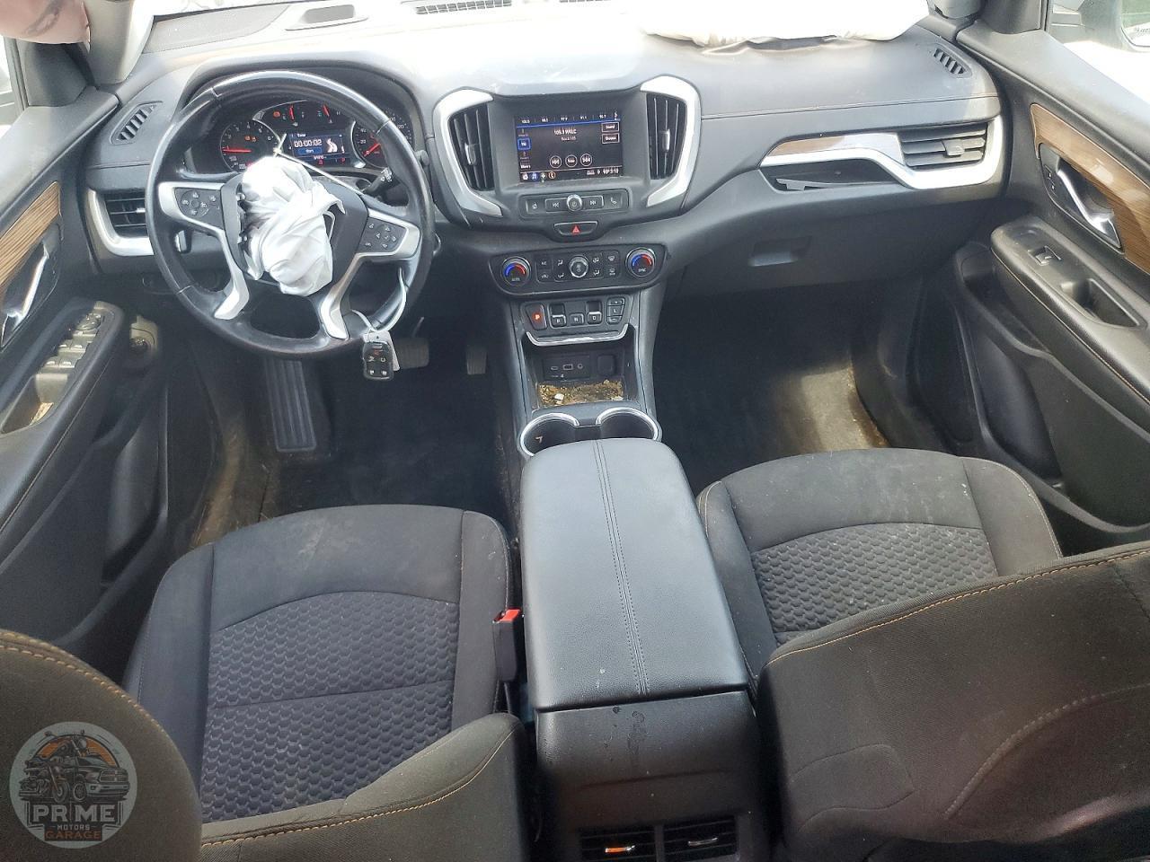 2020 GMC TERRAIN — фото 16