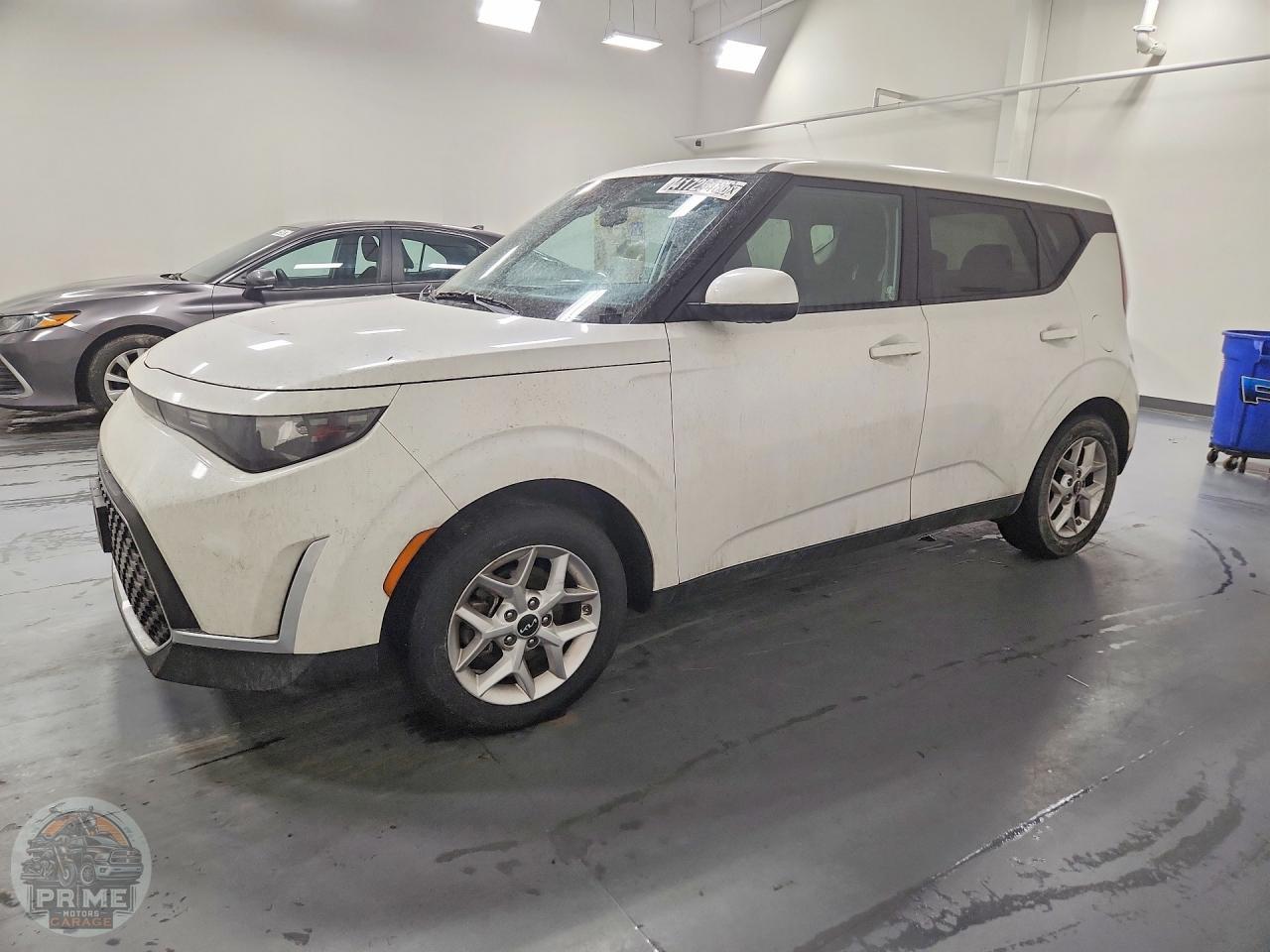 2023 KIA SOUL — фото 2