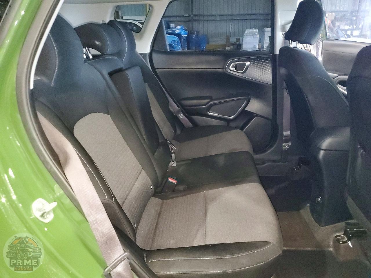 2021 KIA SOUL — фото 11