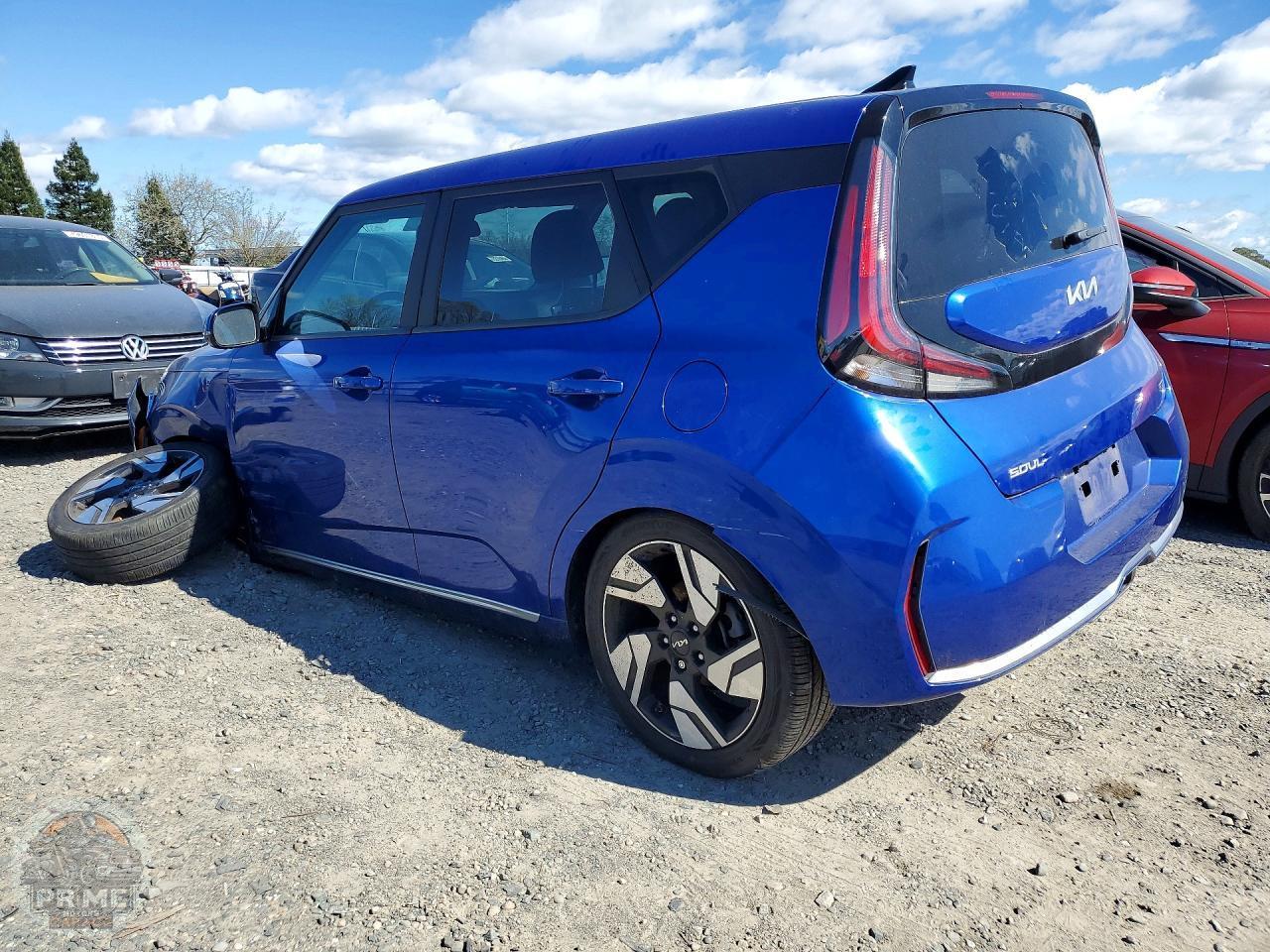 2023 KIA SOUL — фото 3