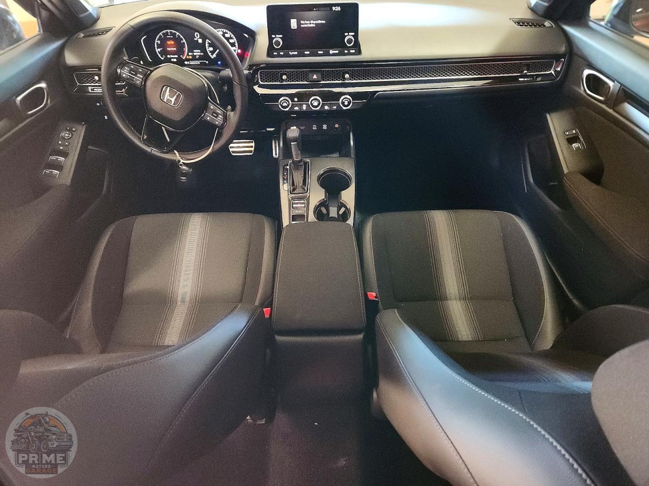2026 HONDA CIVIC — фото 8
