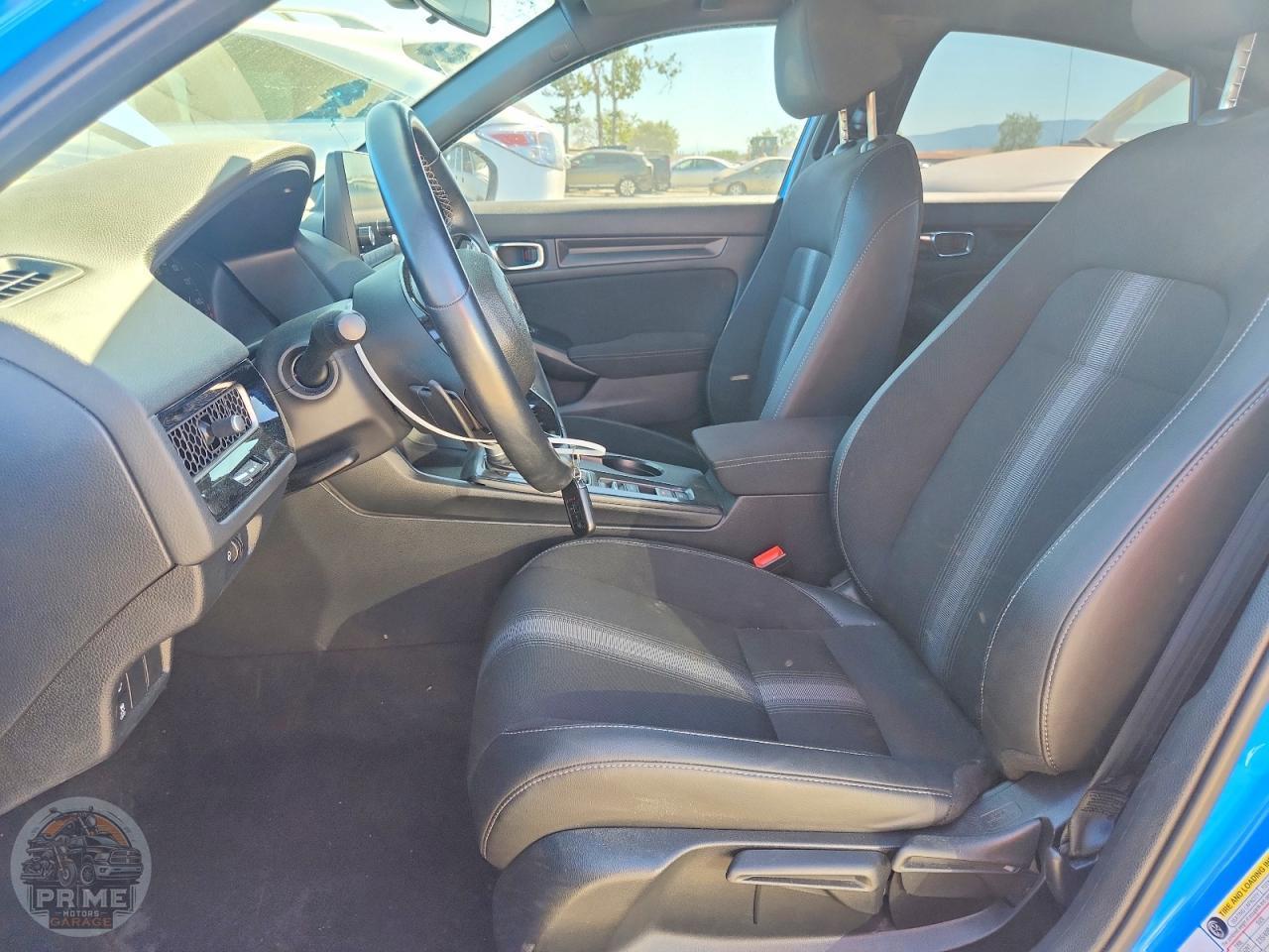 2024 HONDA CIVIC — фото 7