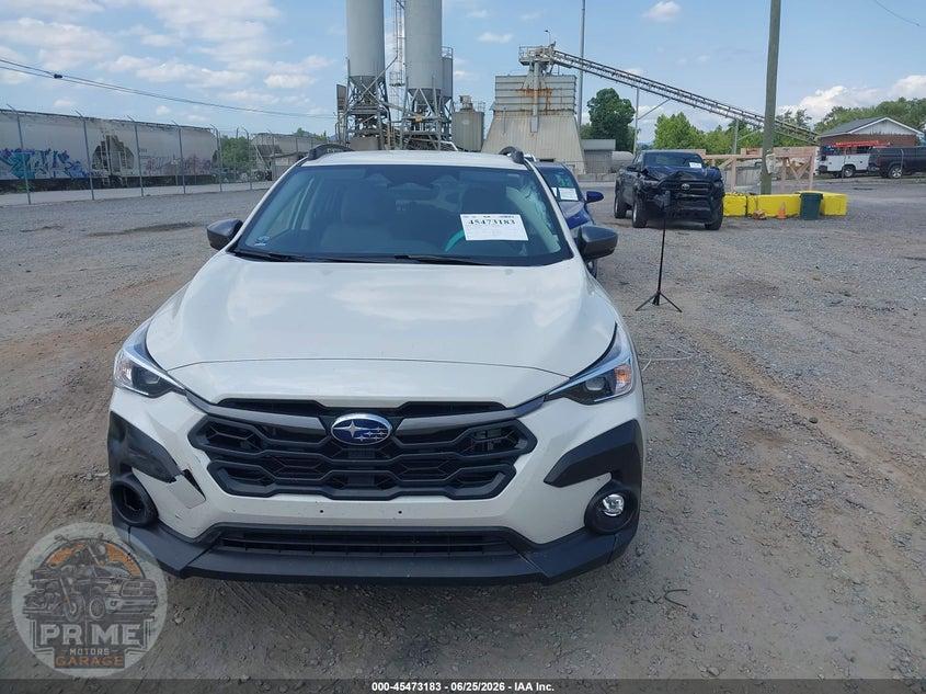 2024 SUBARU CROSSTREK PREMIUM — фото 12