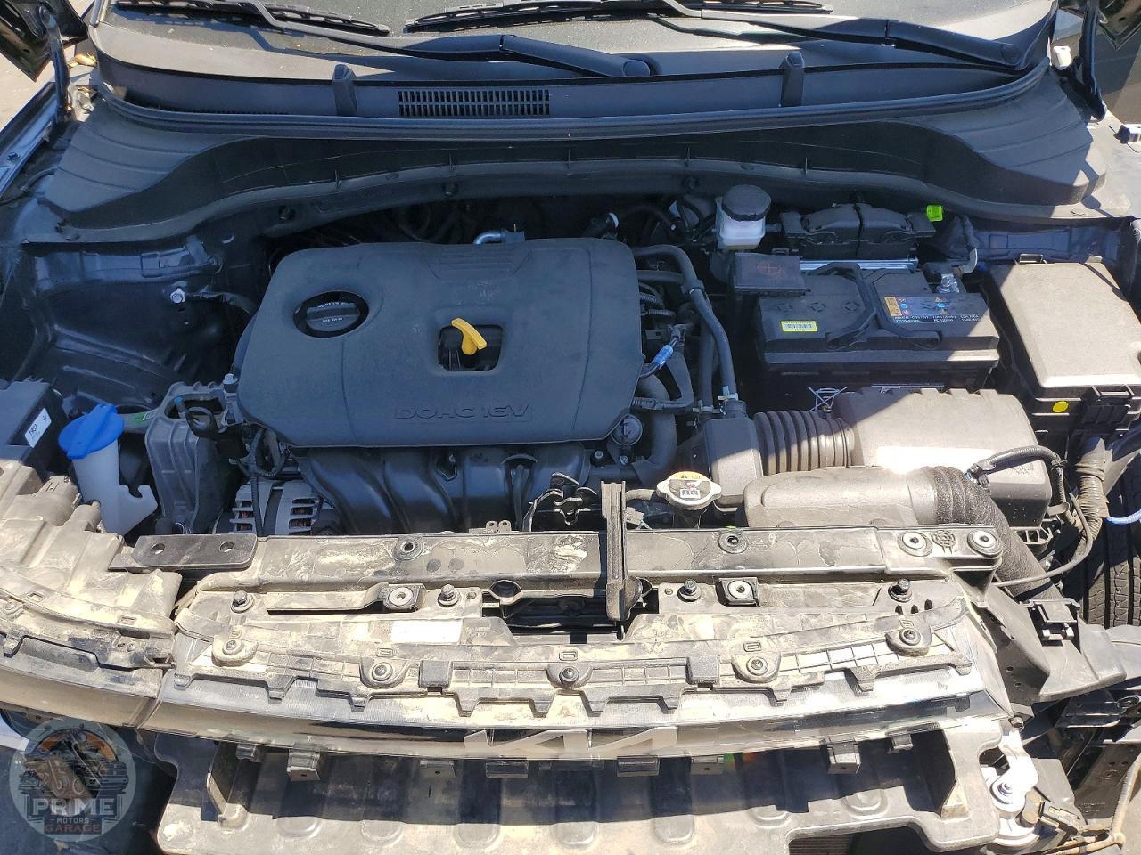 2025 KIA SOUL — фото 12