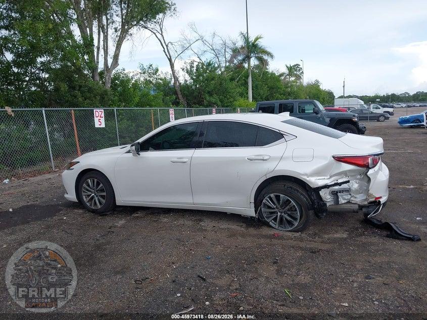 2019 LEXUS ES 350 — фото 14