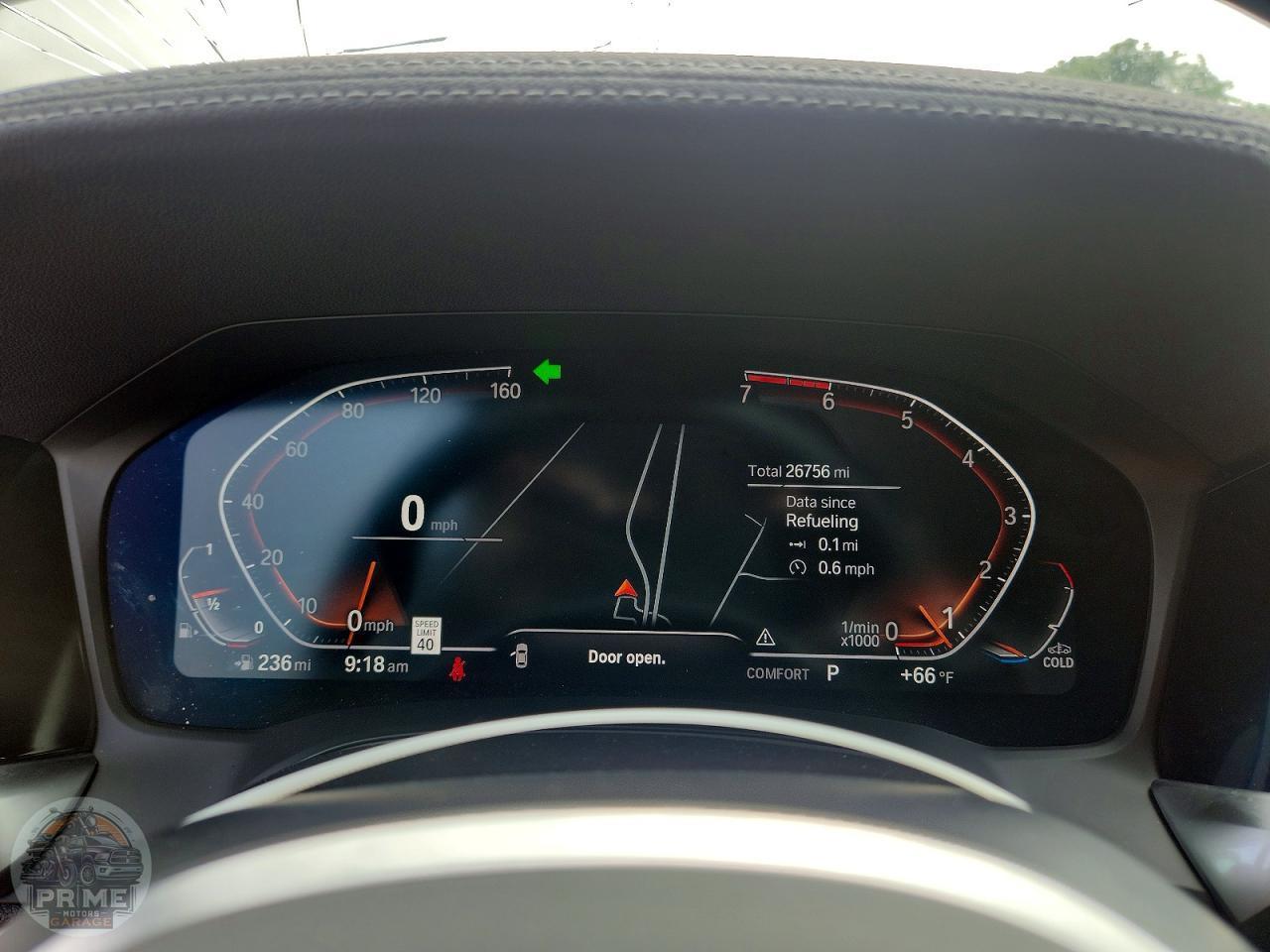 2020 BMW 3 SERIES — фото 9