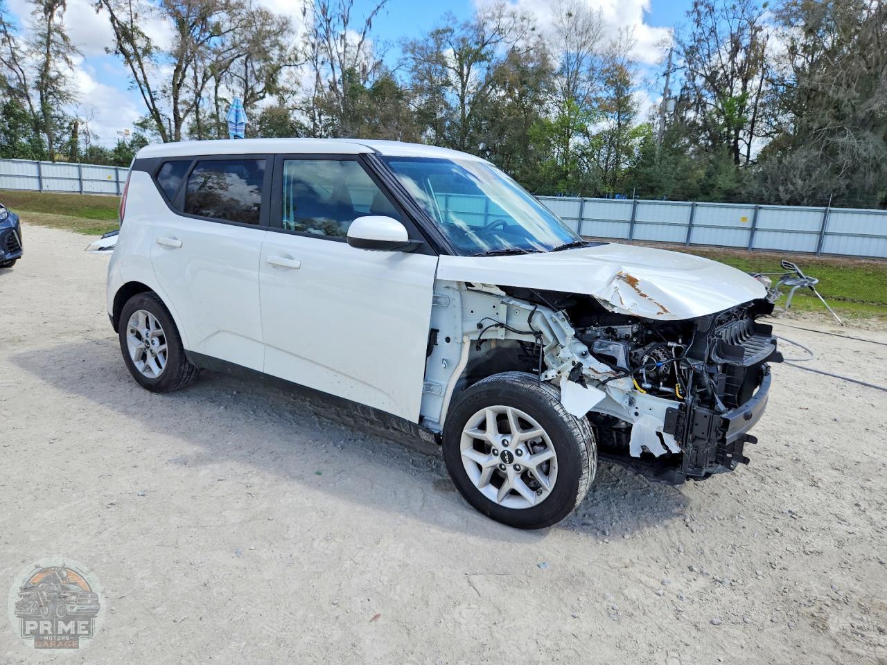 2025 KIA SOUL — фото 4