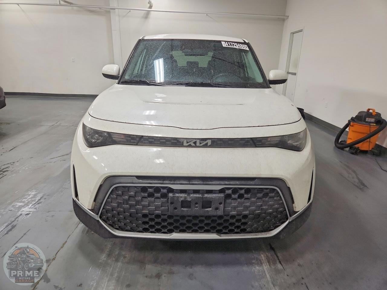 2023 KIA SOUL — фото 9
