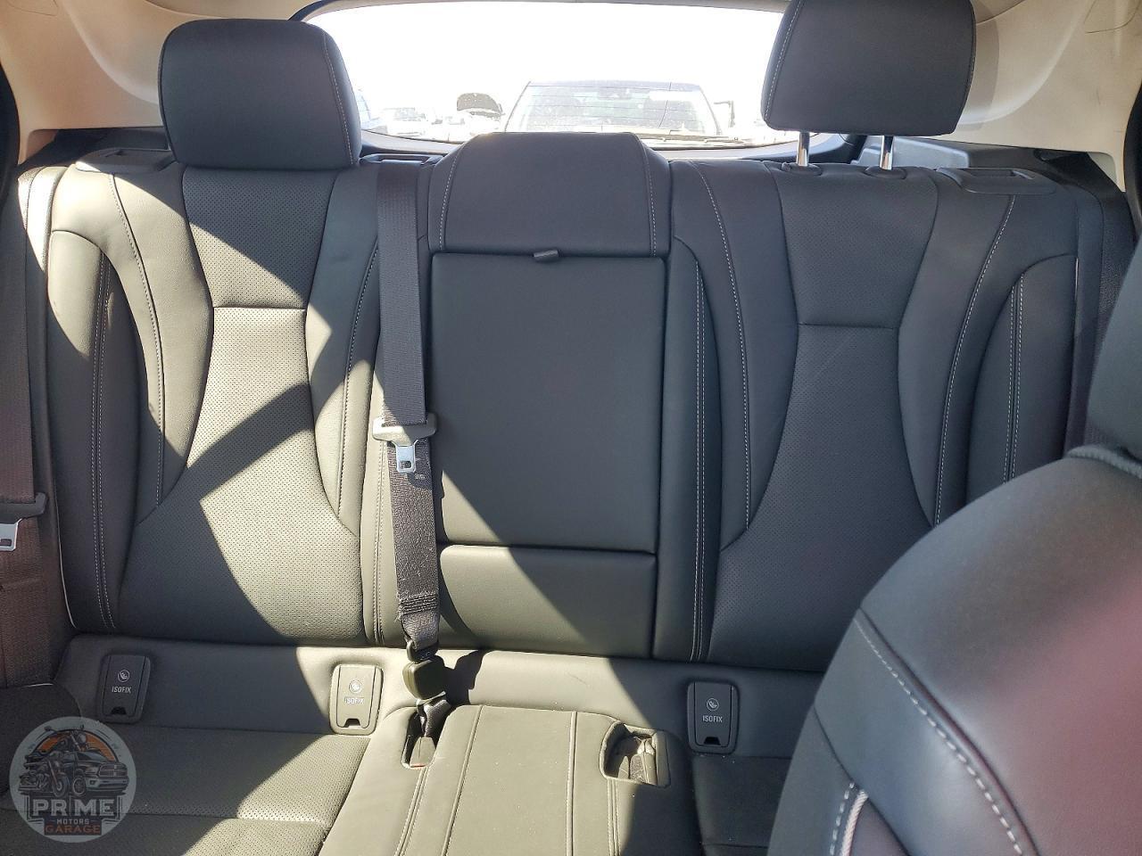 2023 BUICK ENVISION — фото 10