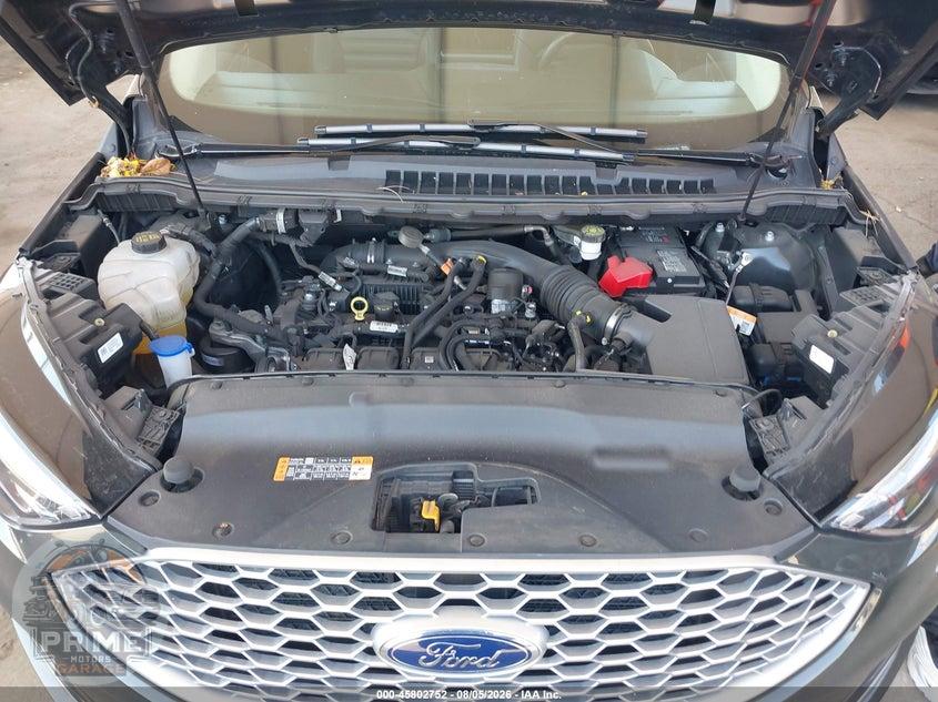 2024 FORD EDGE SEL — фото 10