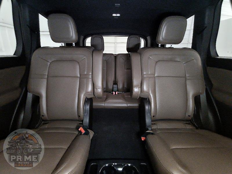 2023 LINCOLN AVIATOR — фото 10