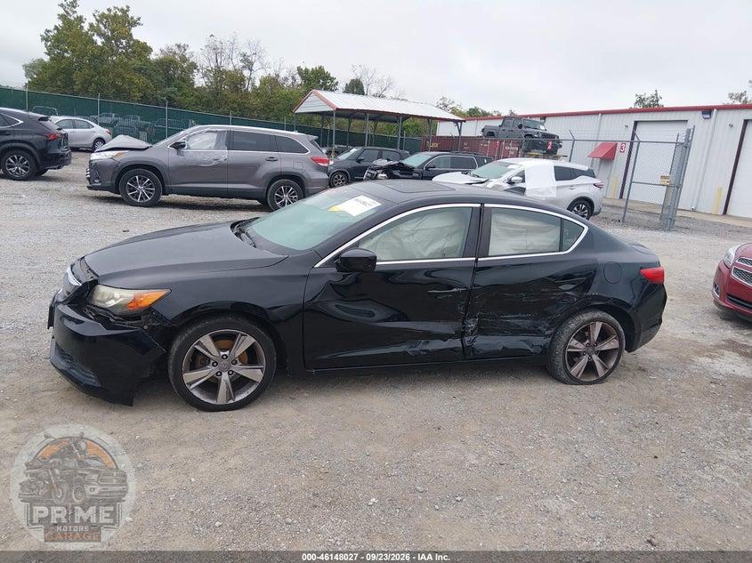 2014 ACURA ILX 2.0L — фото 13