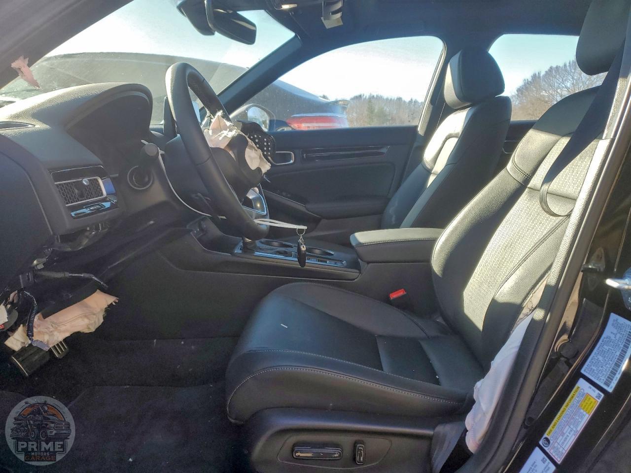 2026 HONDA CIVIC — фото 14