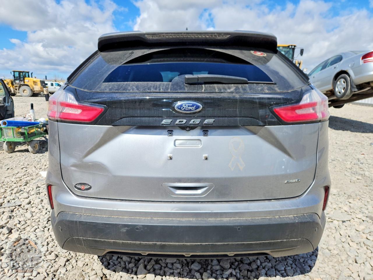 2021 FORD EDGE — фото 6