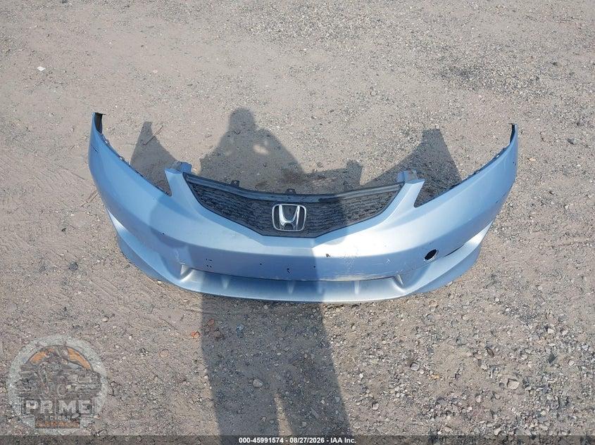 2009 HONDA FIT SPORT — фото 12