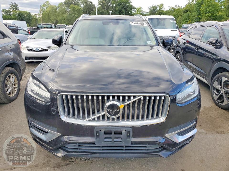 2021 VOLVO XC90 — фото 5