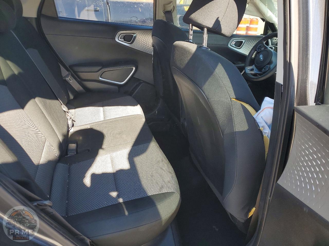 2020 KIA SOUL — фото 11