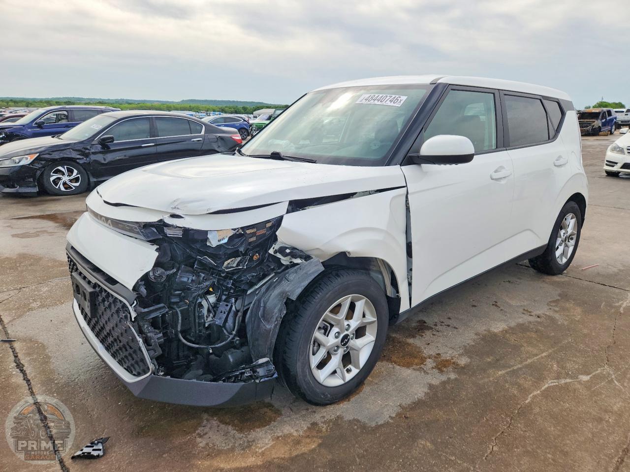 2023 KIA SOUL — фото 1