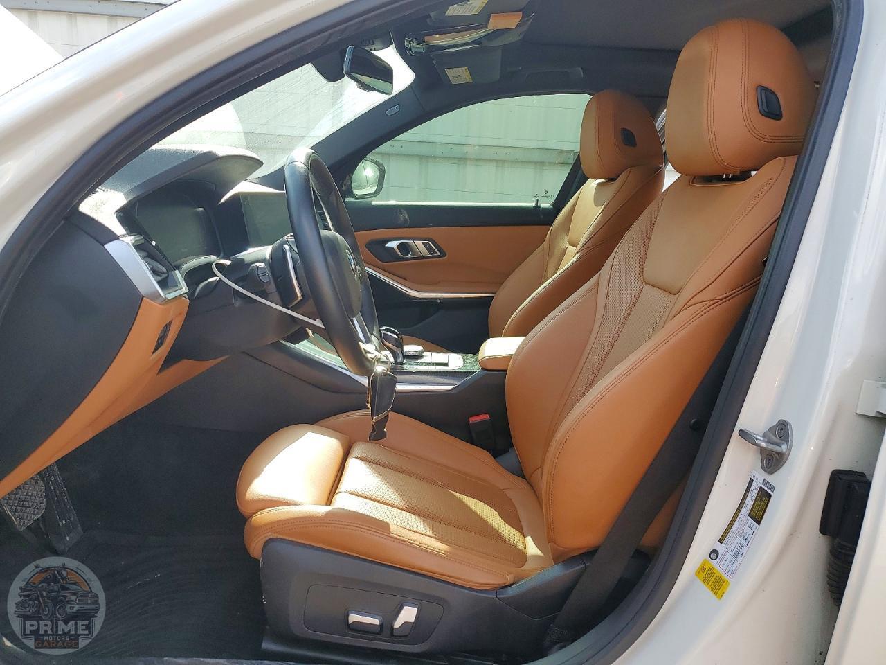 2022 BMW 3 SERIES — фото 13