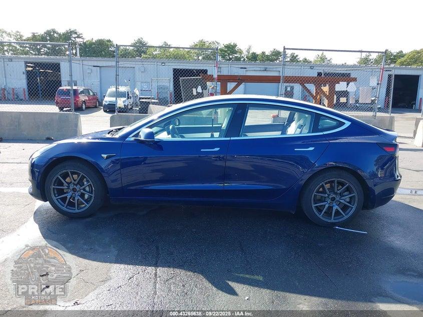 2018 TESLA MODEL 3 LONG RANGE/PERFORMANCE — фото 15