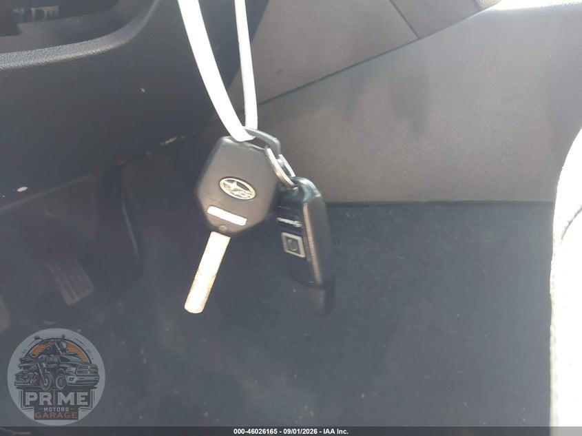 2012 SUBARU OUTBACK 3.6R LIMITED — фото 11