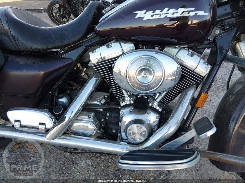 2005 HARLEY-DAVIDSON FLHRSI (ROAD KING CUSTOM) — фото 8