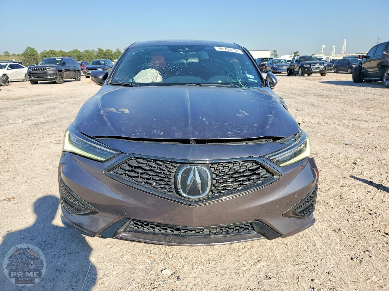 2022 ACURA ILX — фото 13