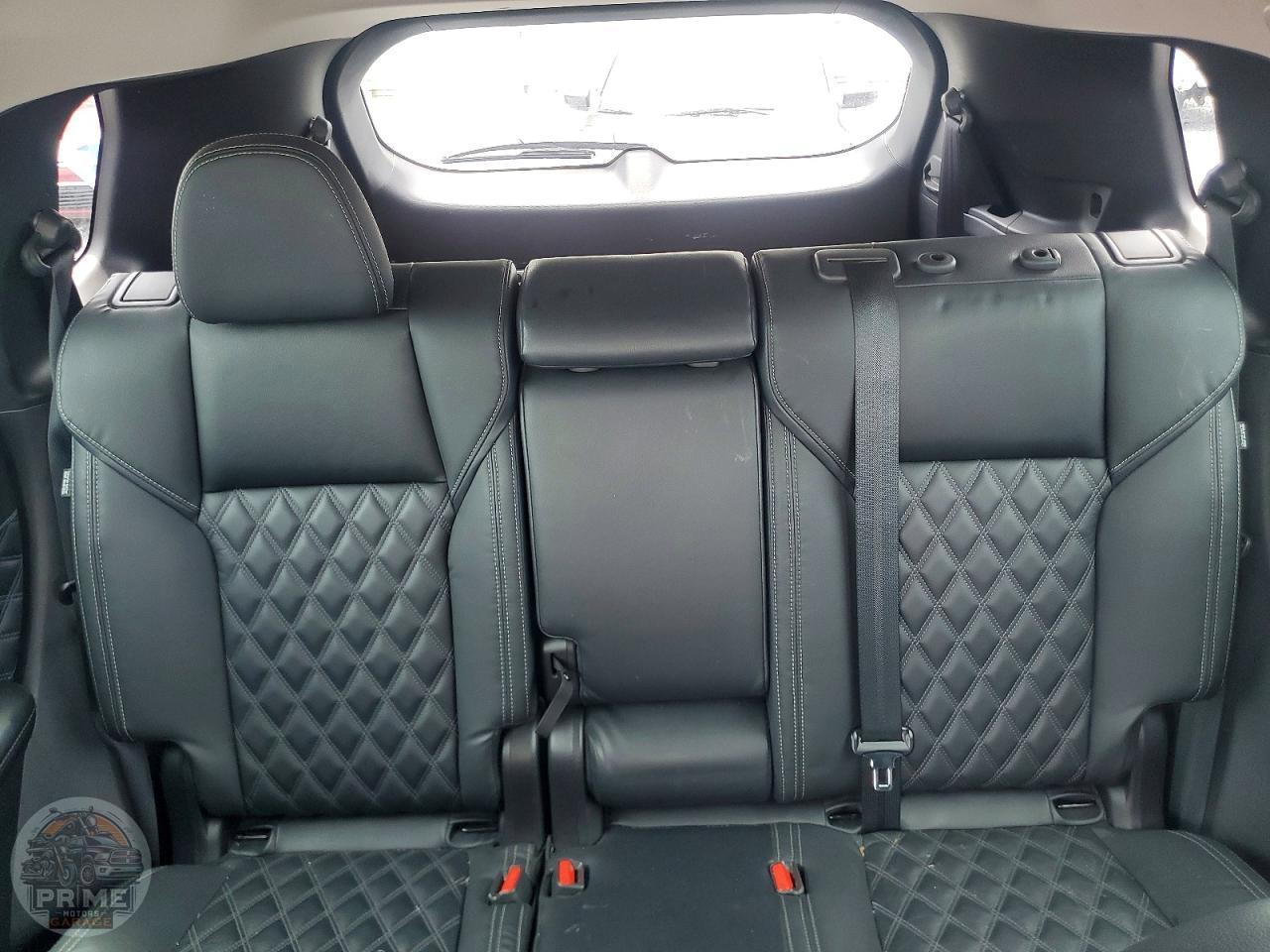 2022 MITSUBISHI OUTLANDER — фото 10