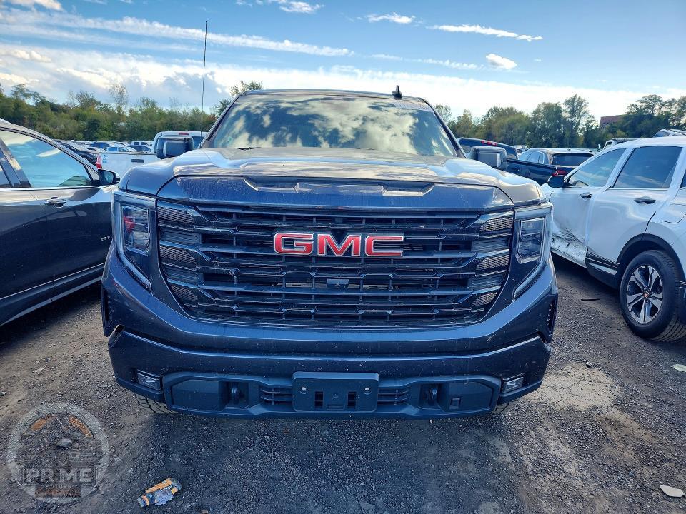 2022 GMC SIERRA — фото 5