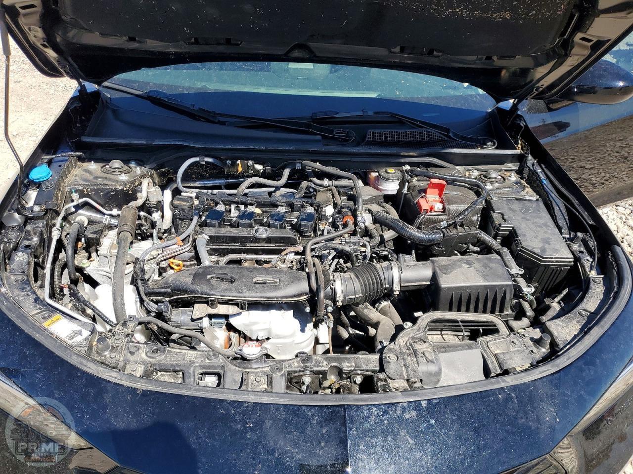 2025 ACURA INTEGRA — фото 11