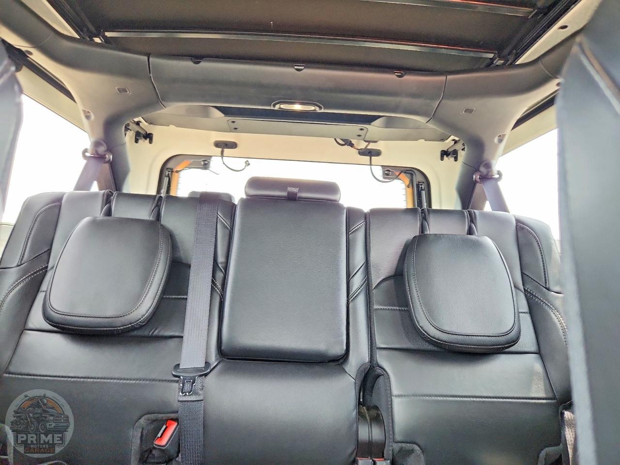 2022 JEEP WRANGLER — фото 10
