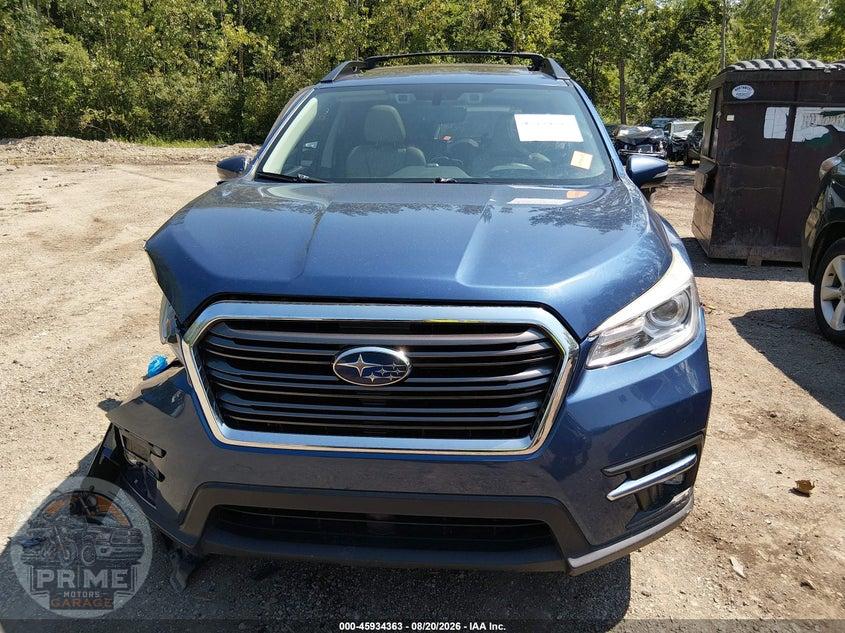 2020 SUBARU ASCENT LIMITED — фото 12
