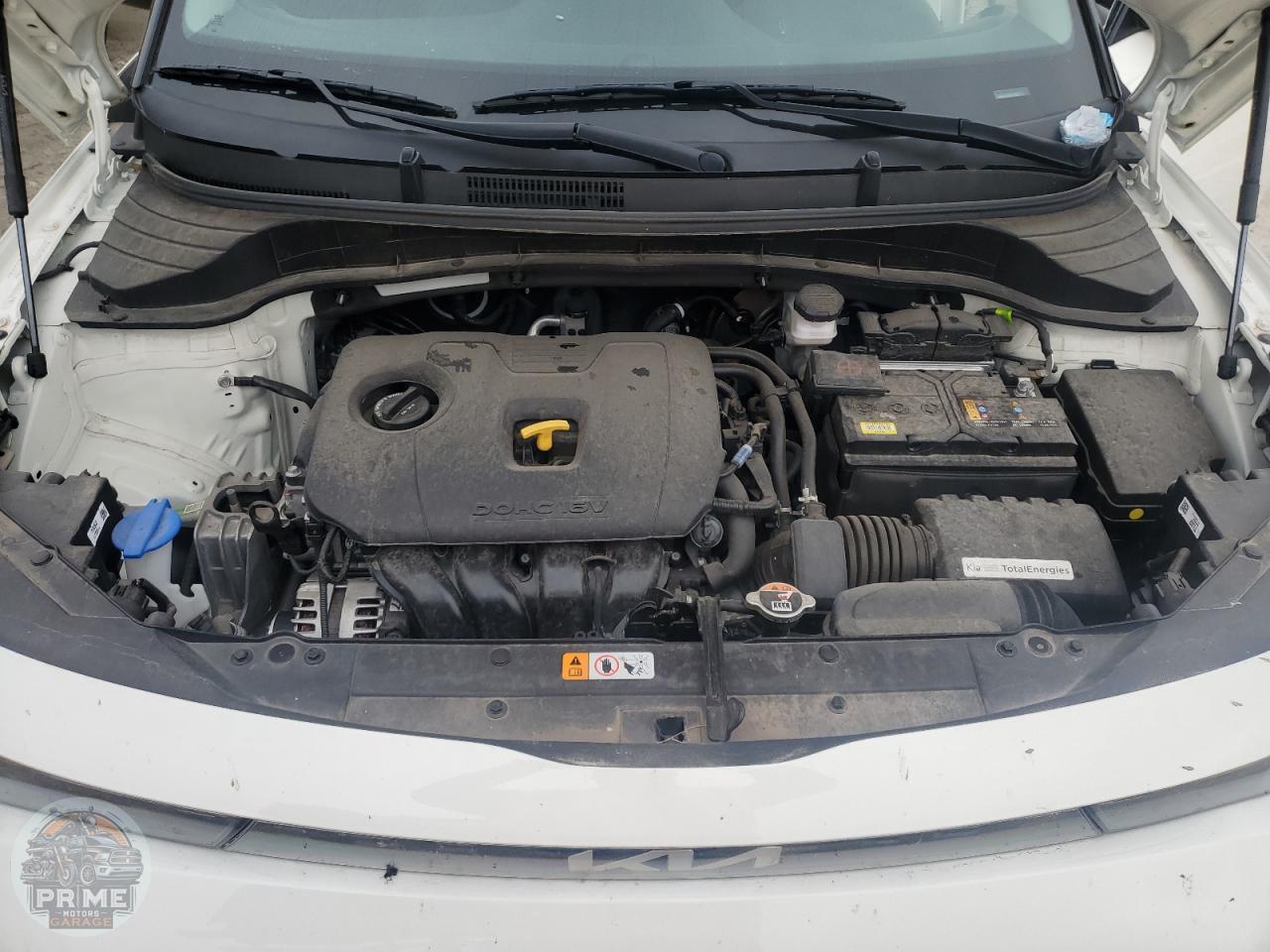 2025 KIA SOUL — фото 12