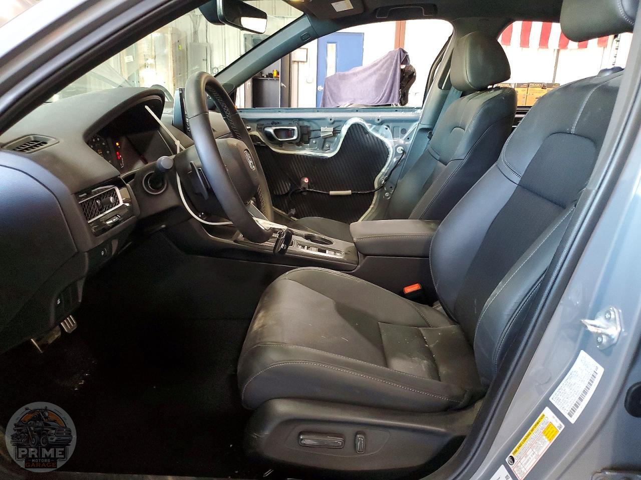 2026 HONDA CIVIC — фото 13