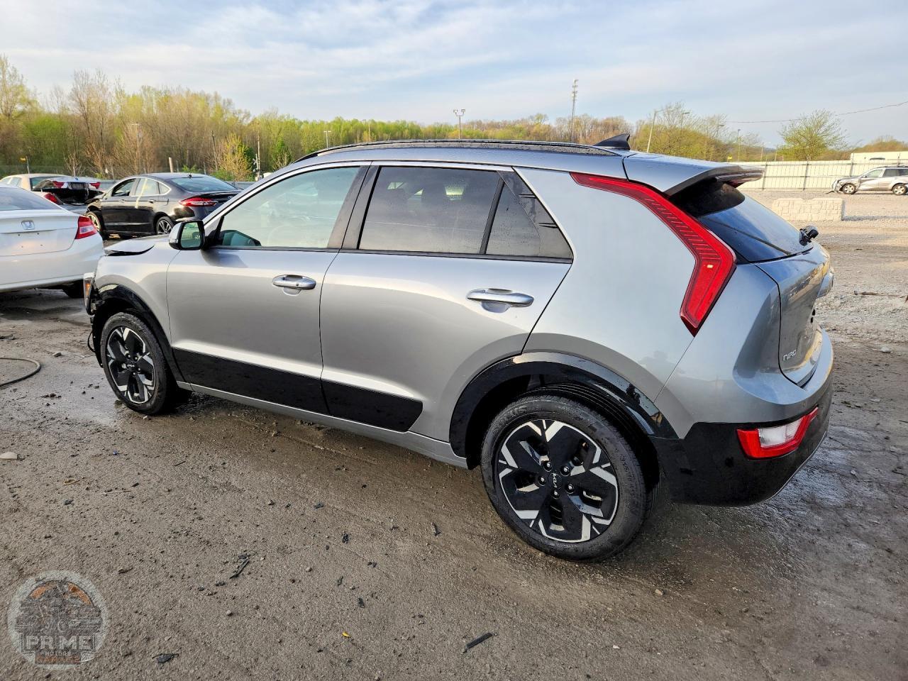 2023 KIA NIRO — фото 2