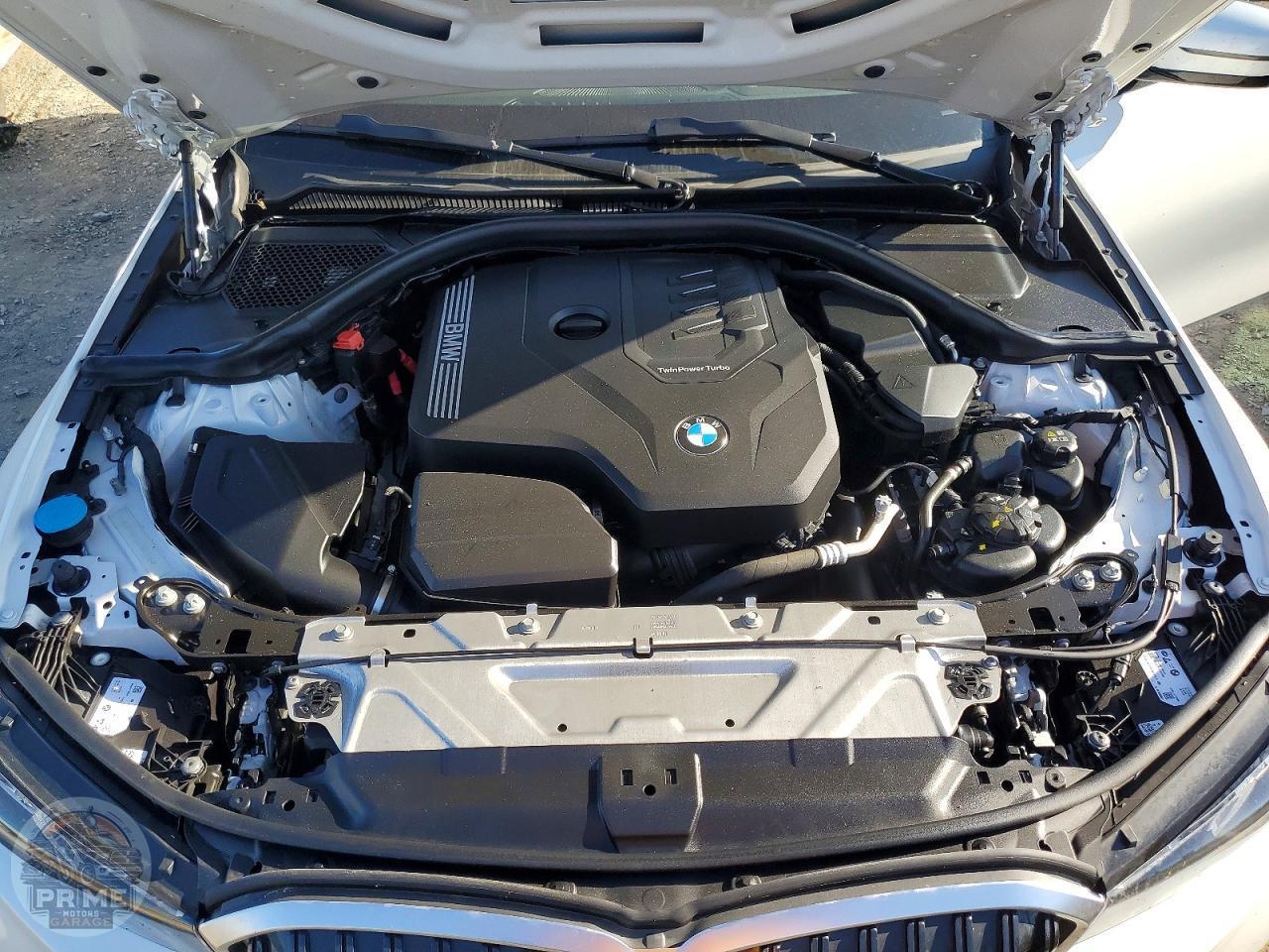 2023 BMW MOTORRAD 330I — фото 11
