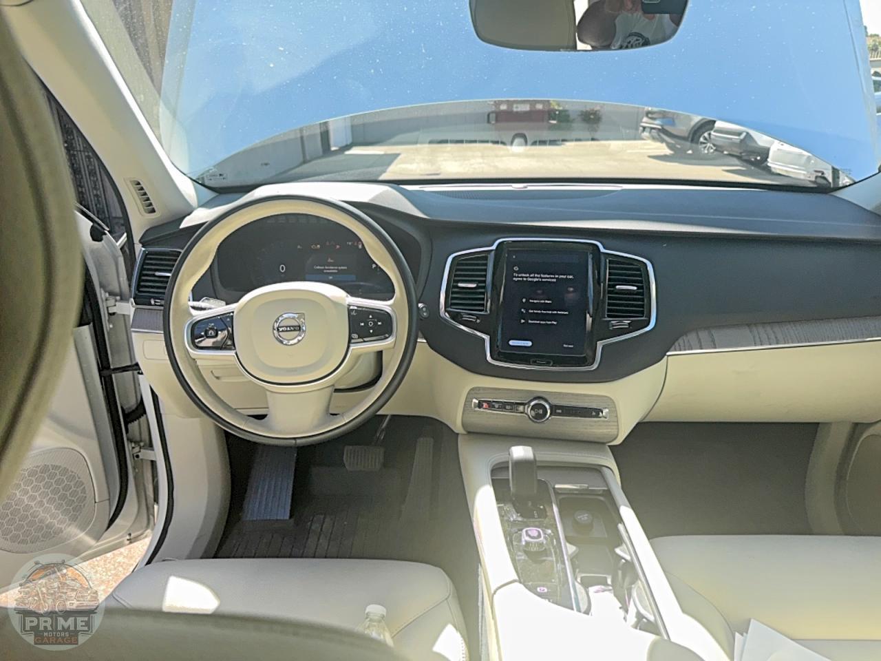 2025 VOLVO XC90 — фото 18