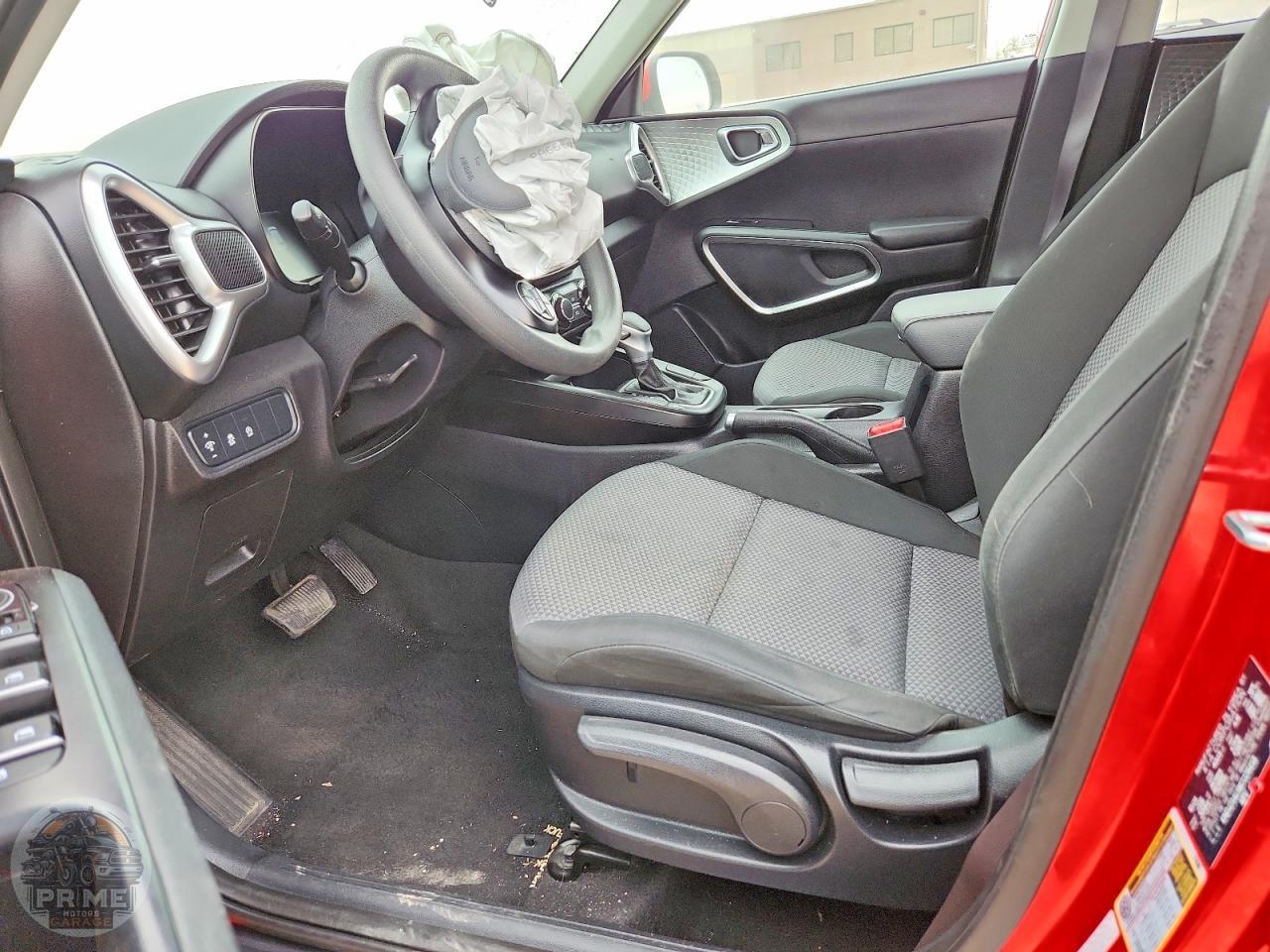 2024 KIA SOUL — фото 5