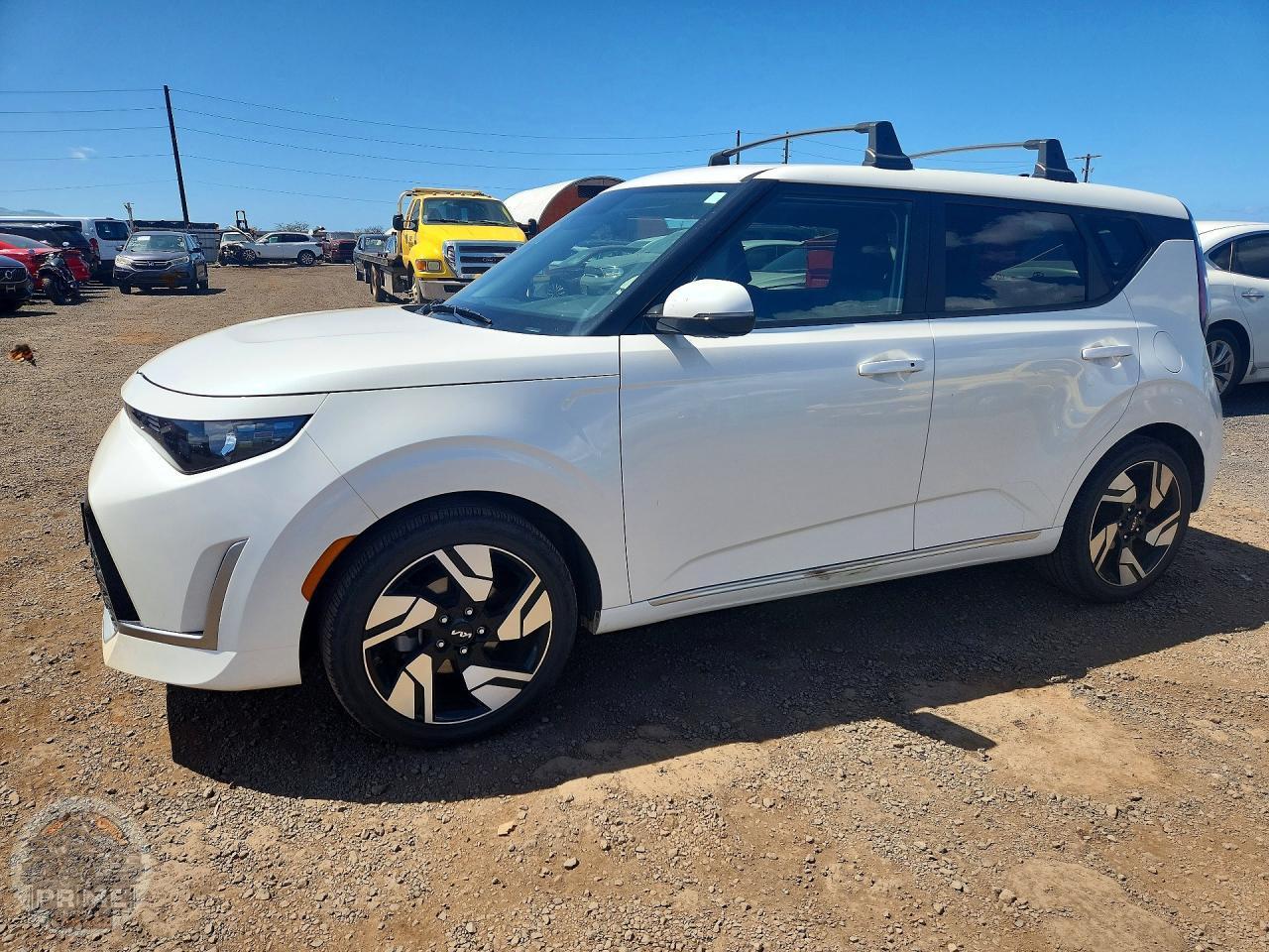 2023 KIA SOUL — фото 1