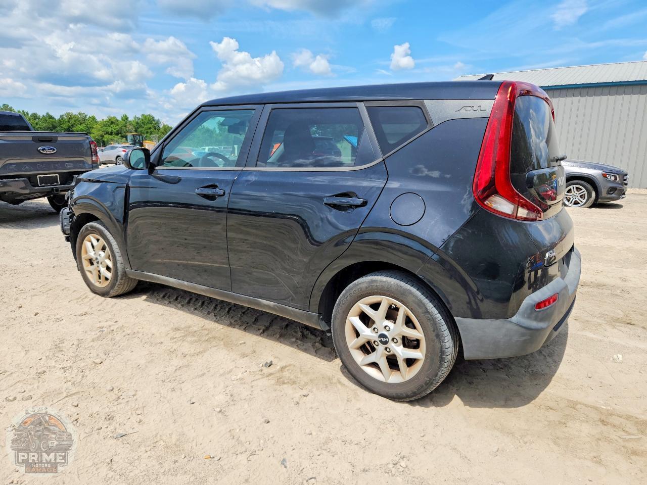 2022 KIA SOUL — фото 2