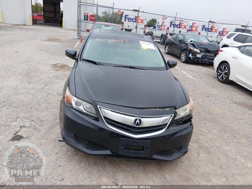 2014 ACURA ILX 2.0L — фото 11