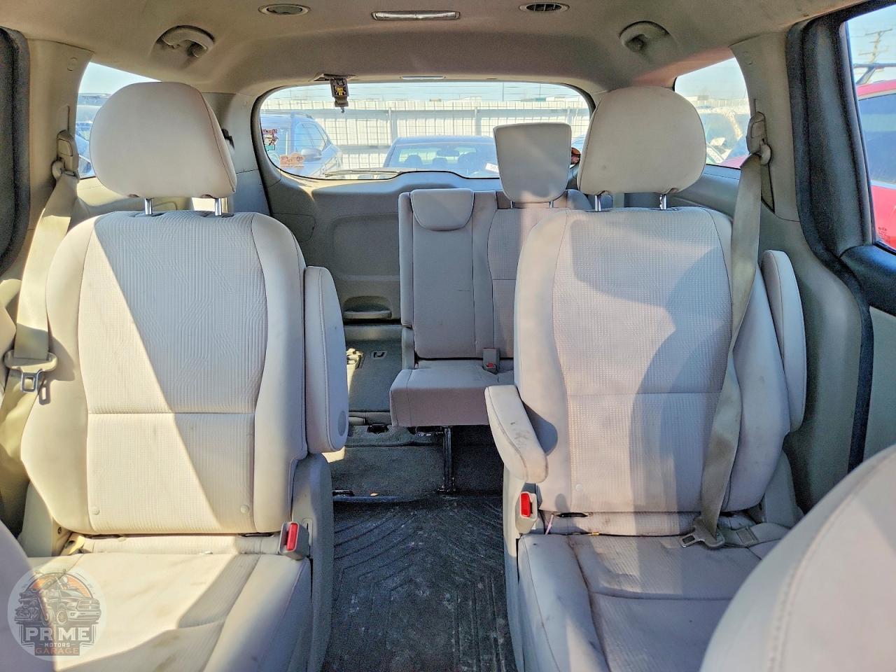 2020 KIA SEDONA — фото 10