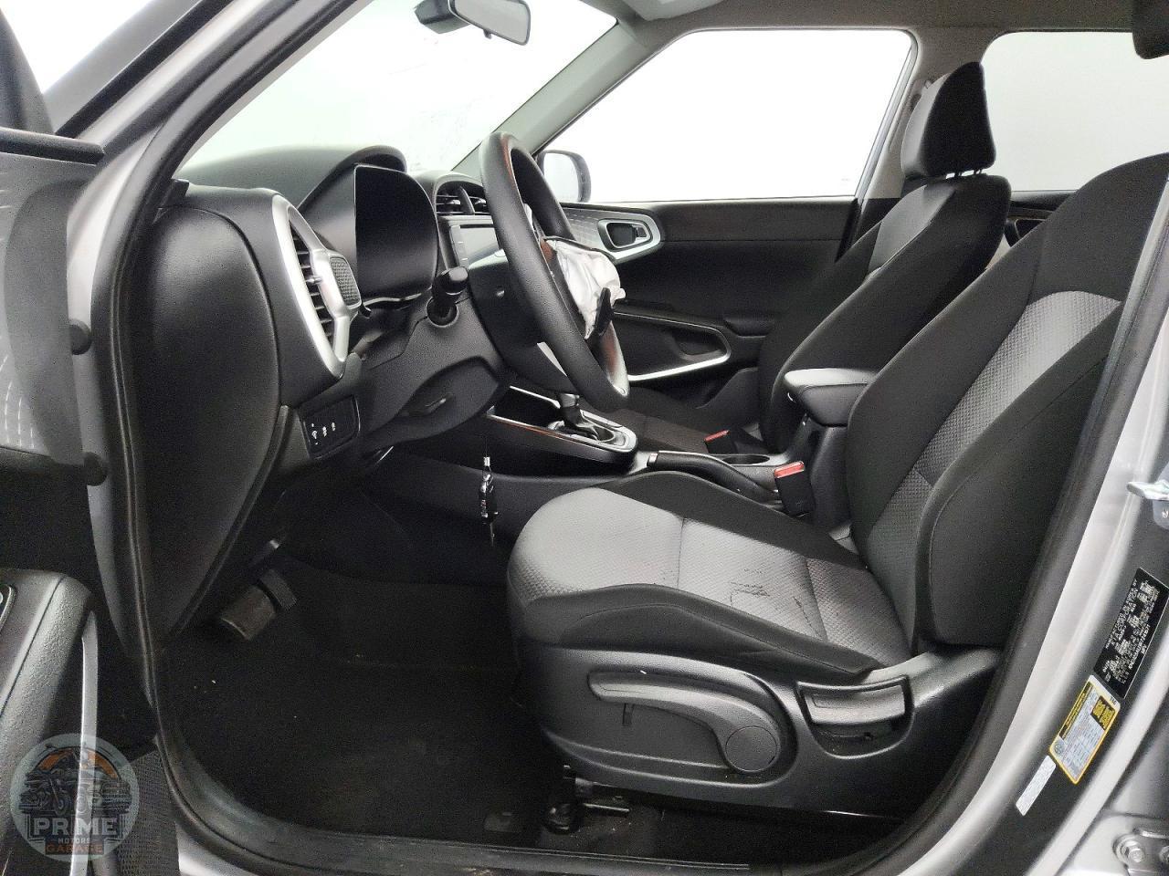 2024 KIA SOUL — фото 7